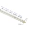 Jesco S601 series 12 inch LED Slim Stix Linkable 3000K S601-12/30 - alternate 4